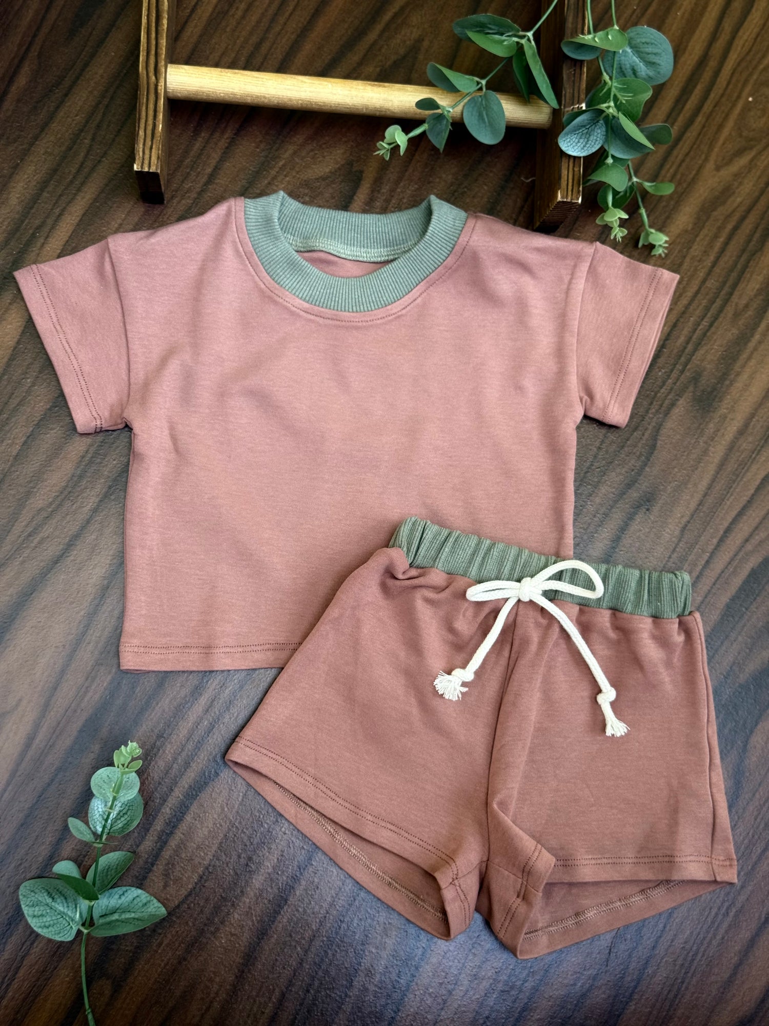 Dusk play set