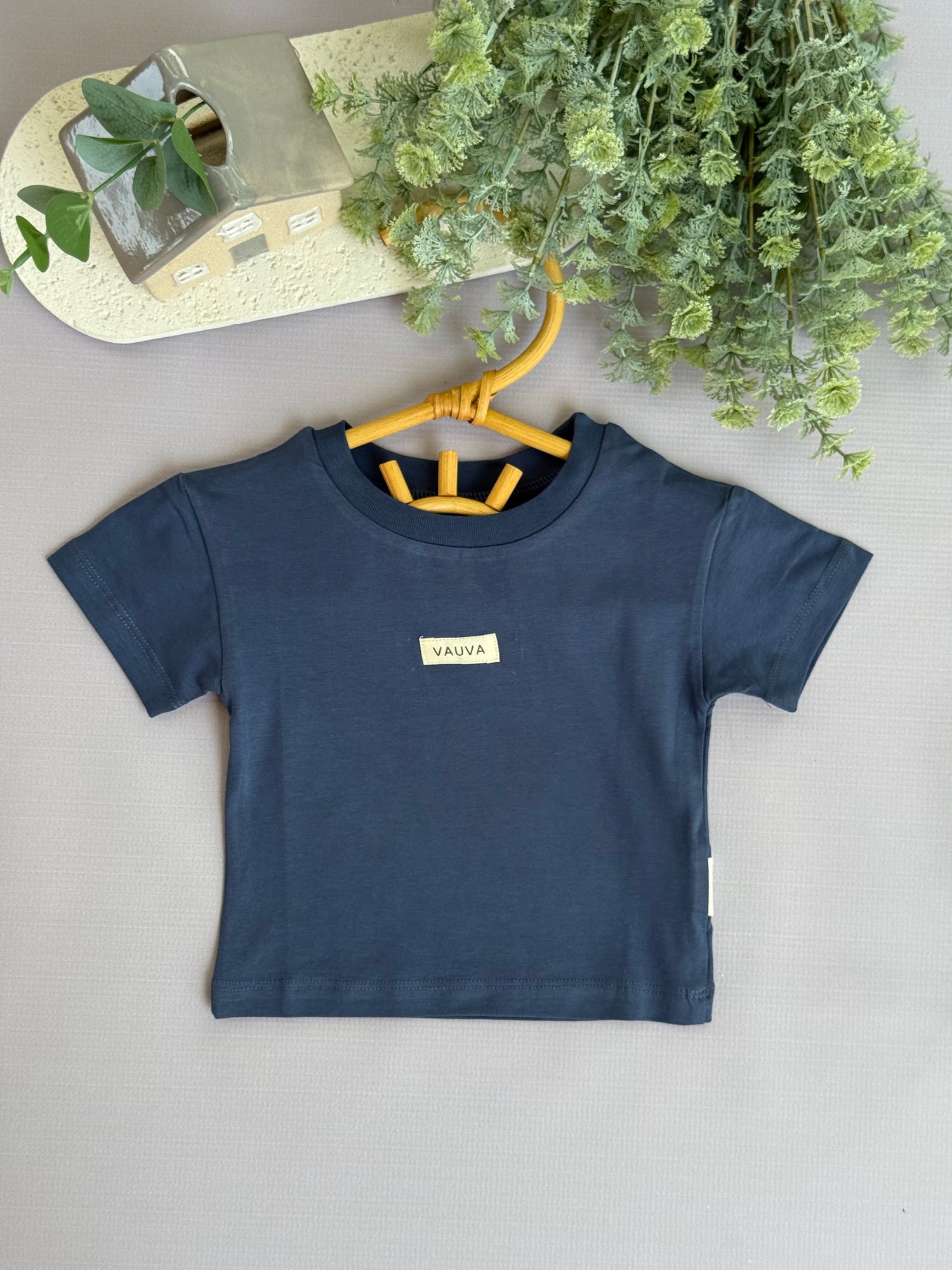 Basic T-shirts