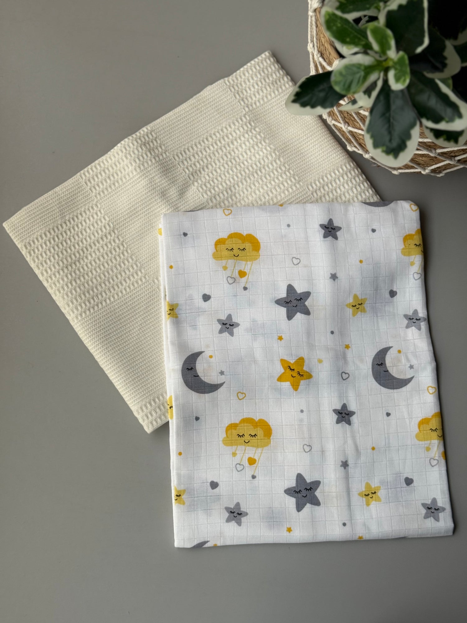 Sweet dreams blankets