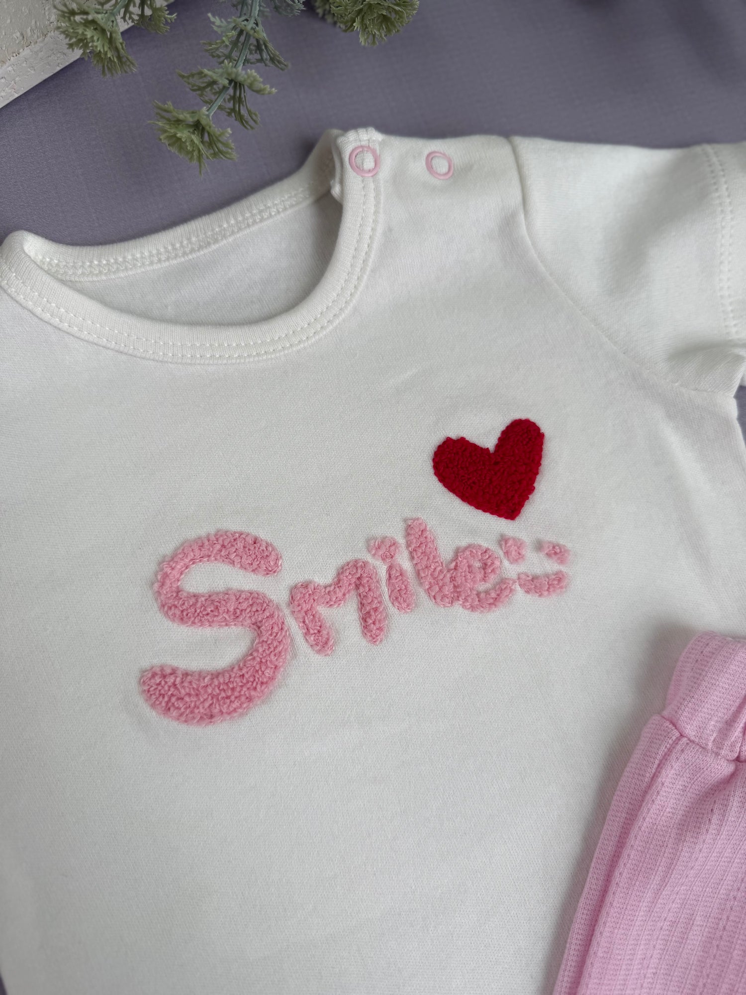 Smile set