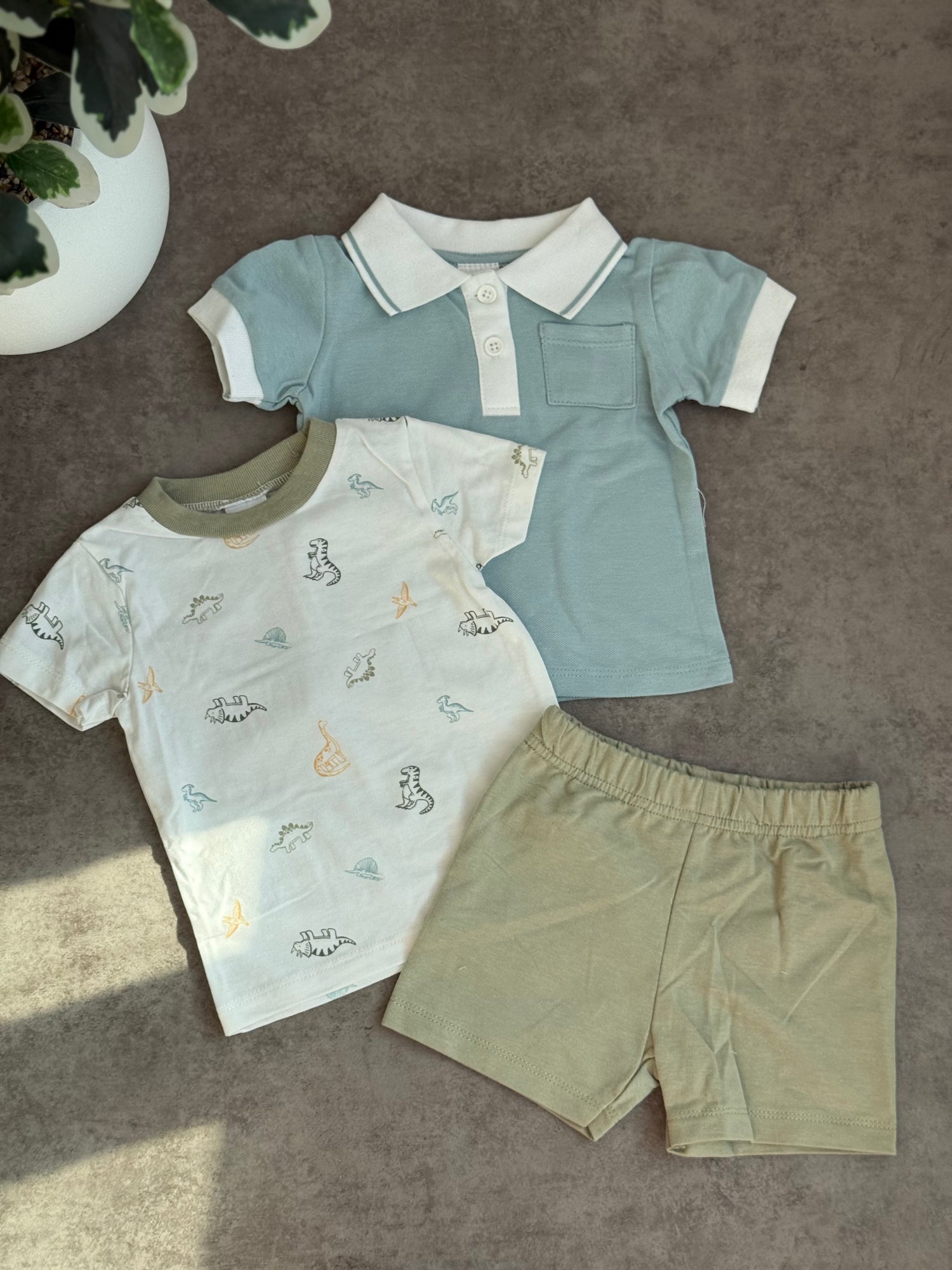 Little discoverer set