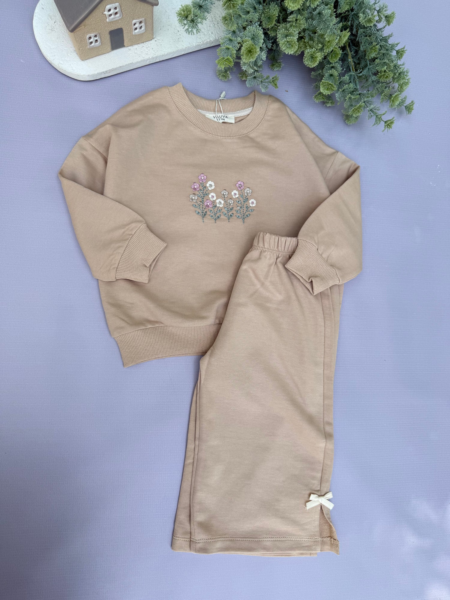 Daily girls set
