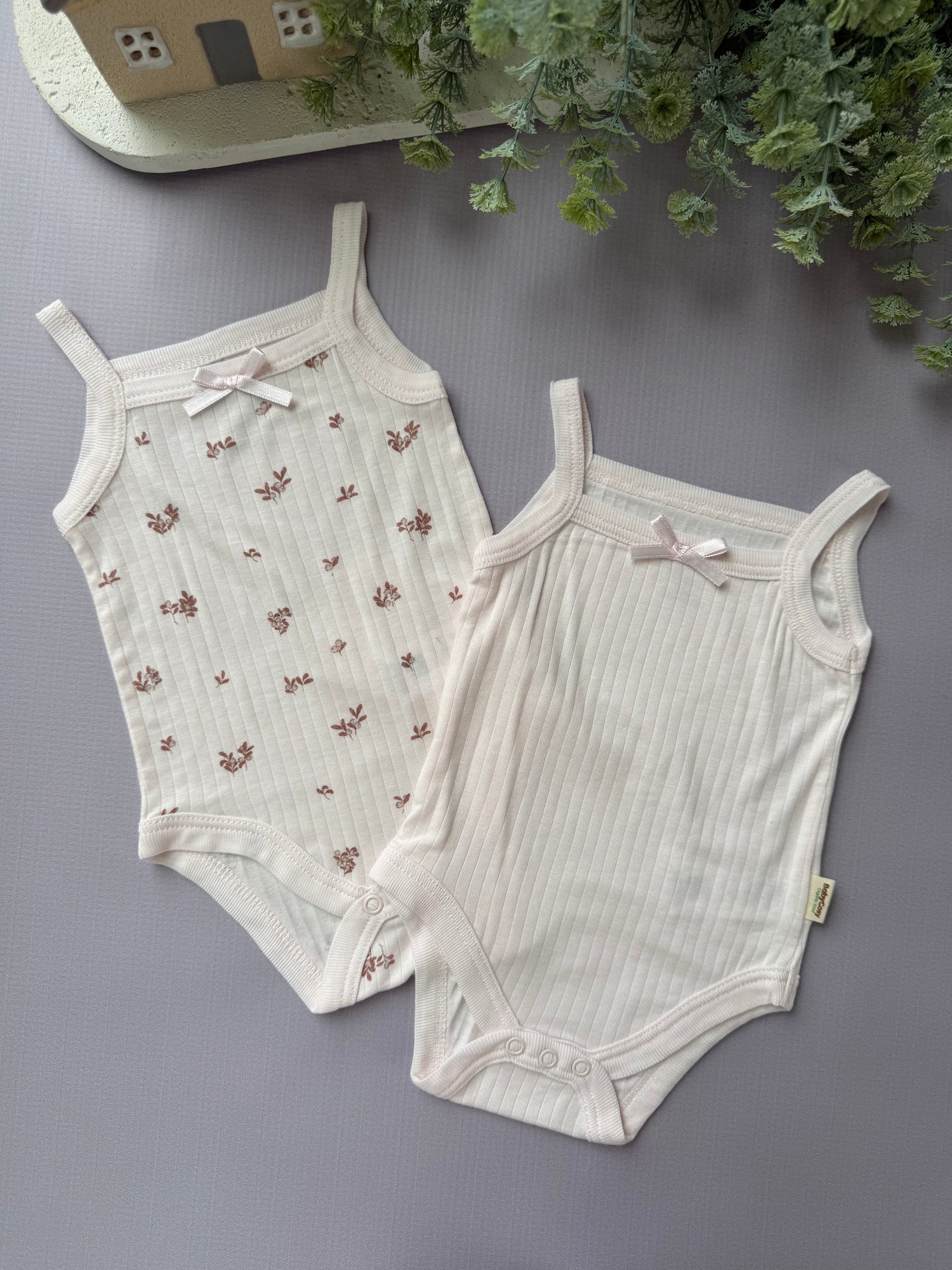Micromodal bodies/pink