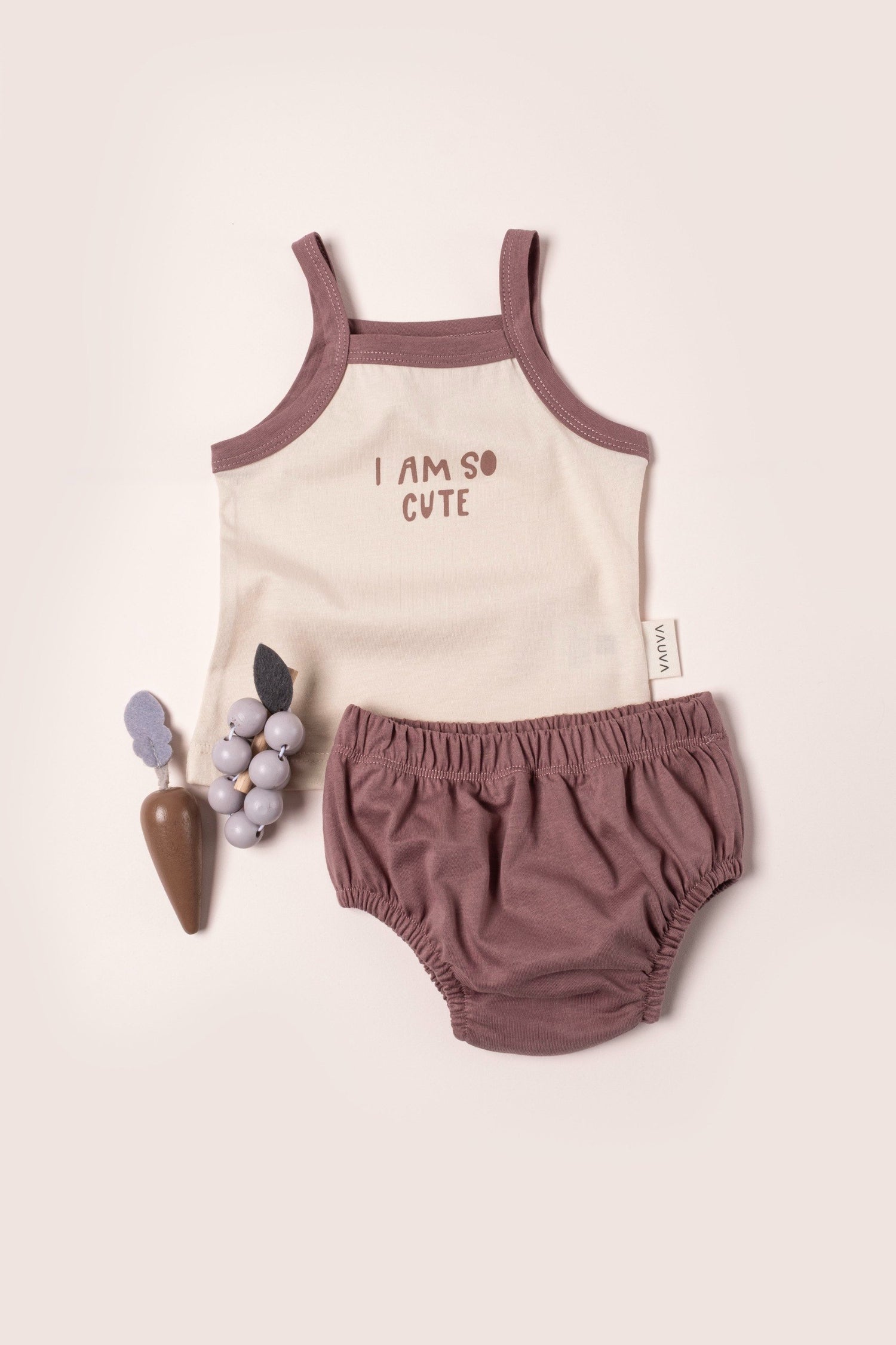 I’m so cute set