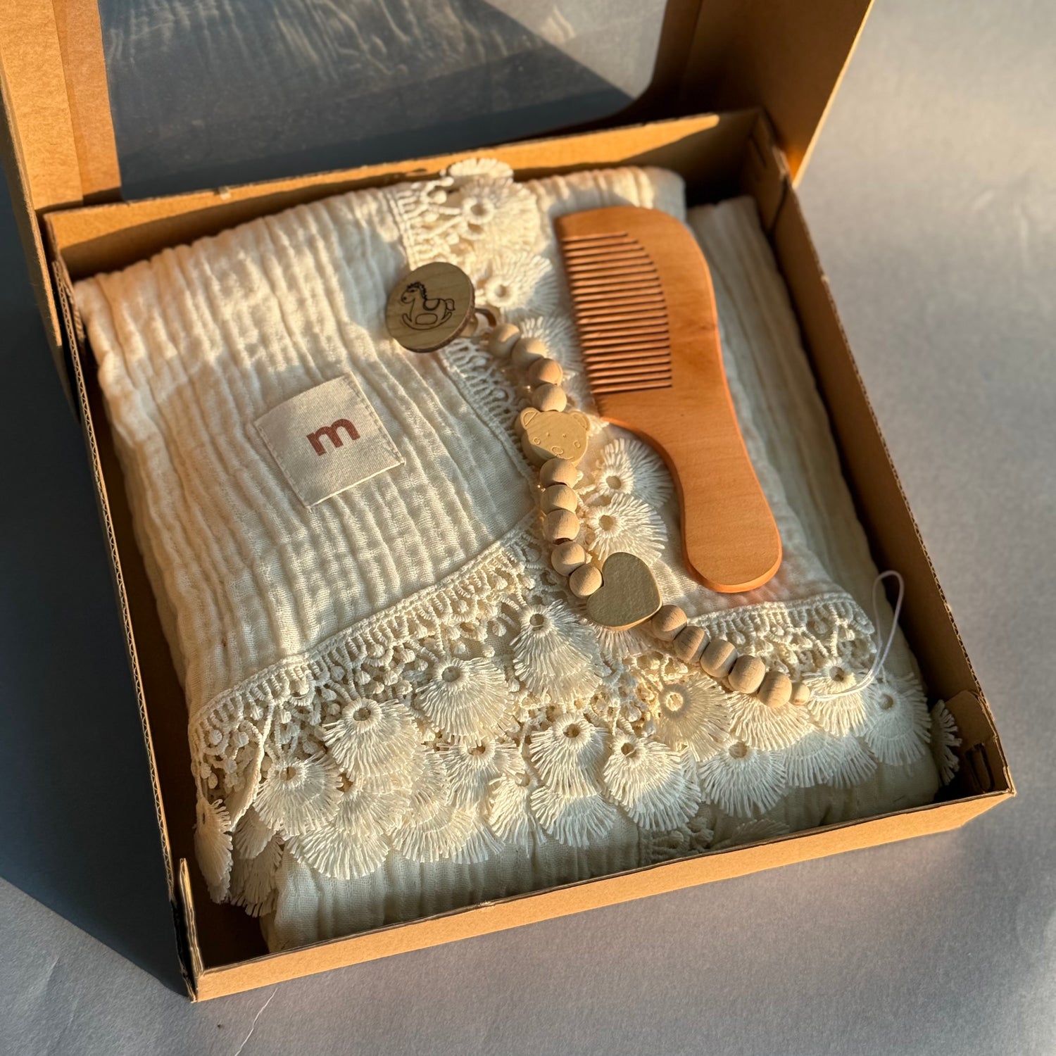 Special gift box