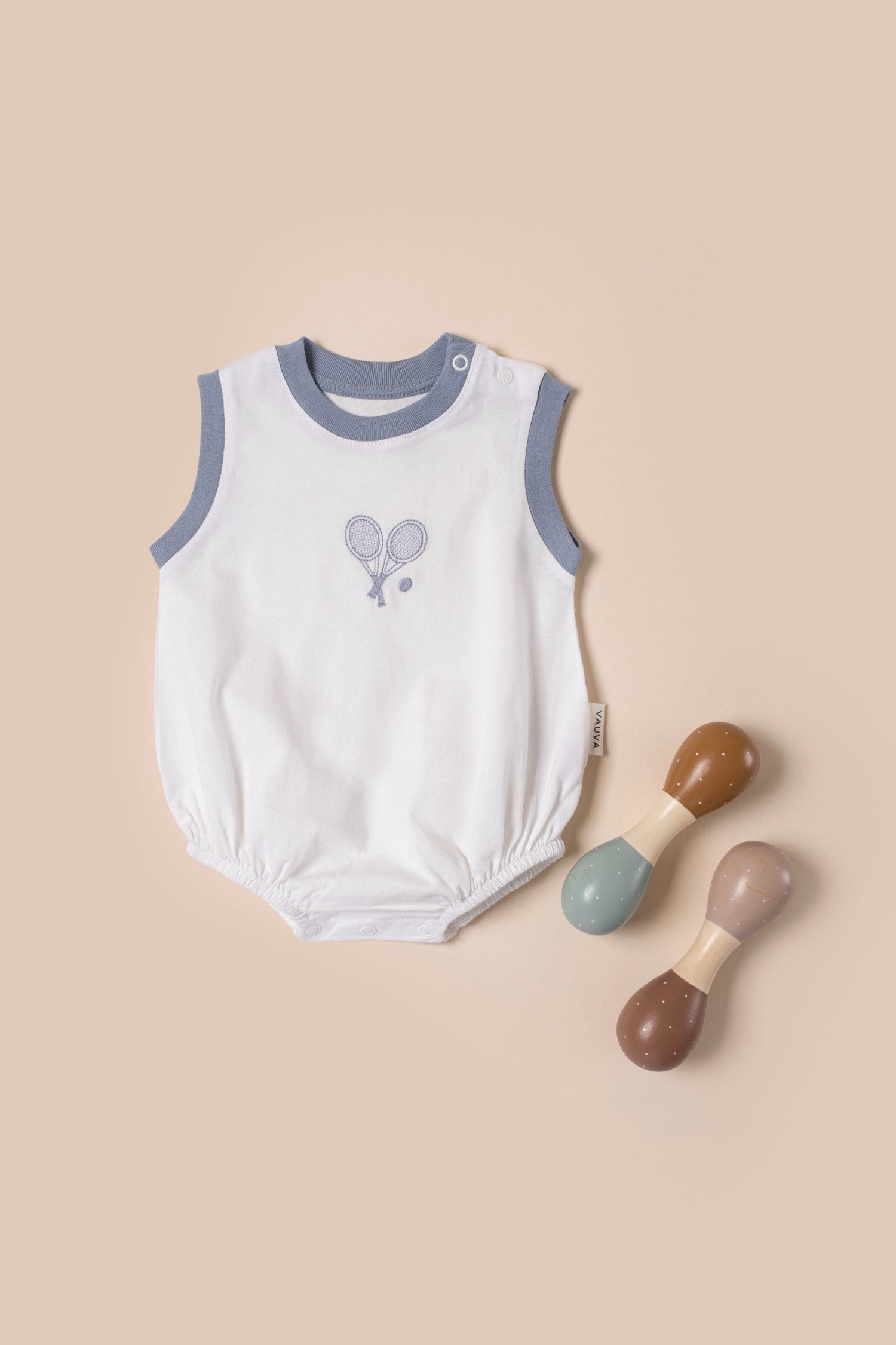 Tennis romper