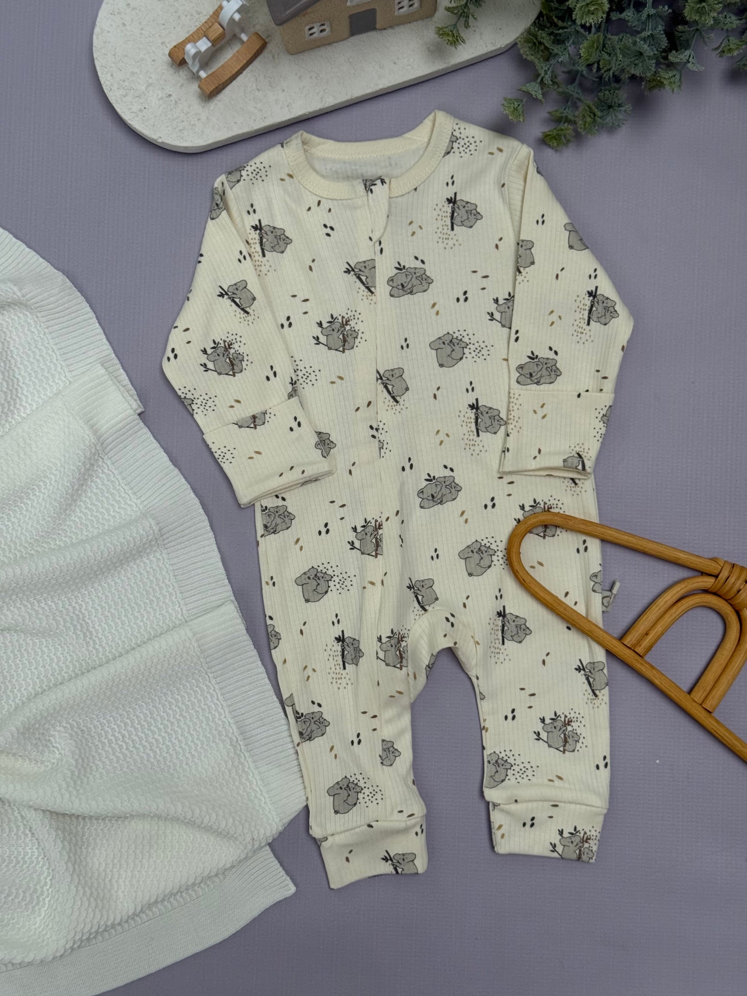 Koala overall