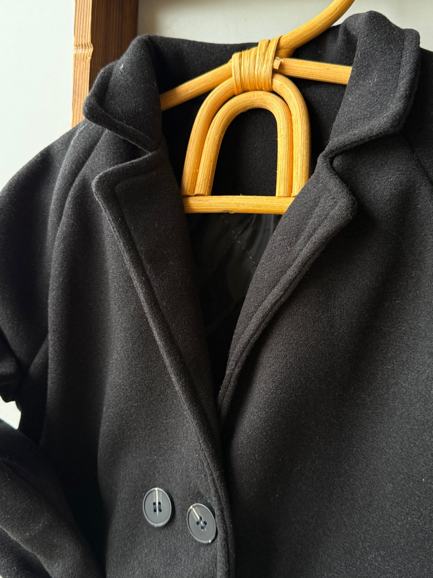 Little investigator coat