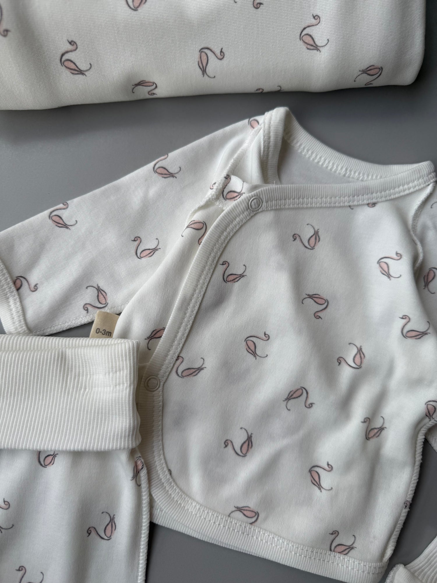 Flamingo hospital set