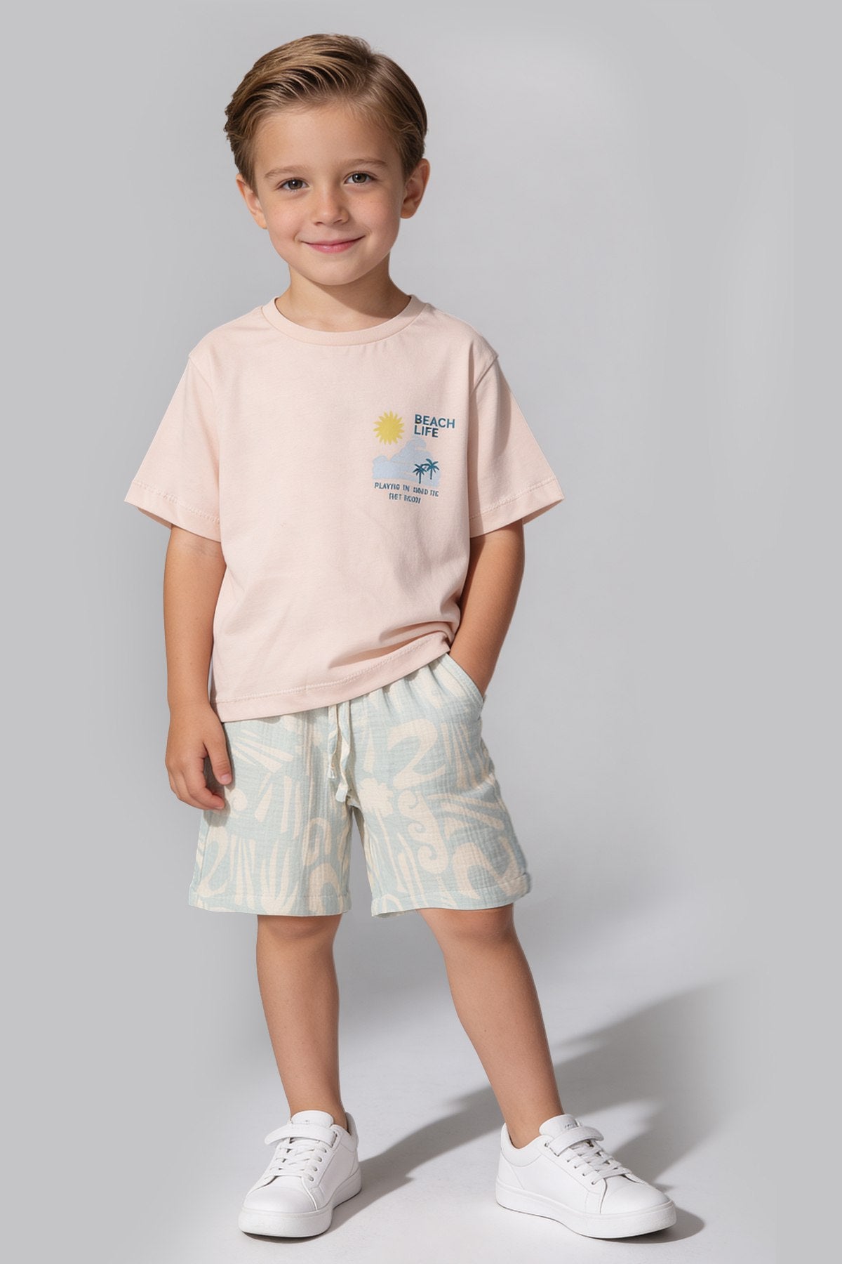 Summer vibes set