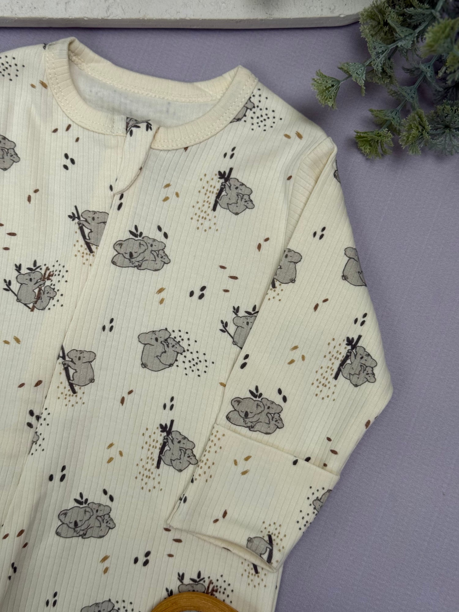 Koala overall
