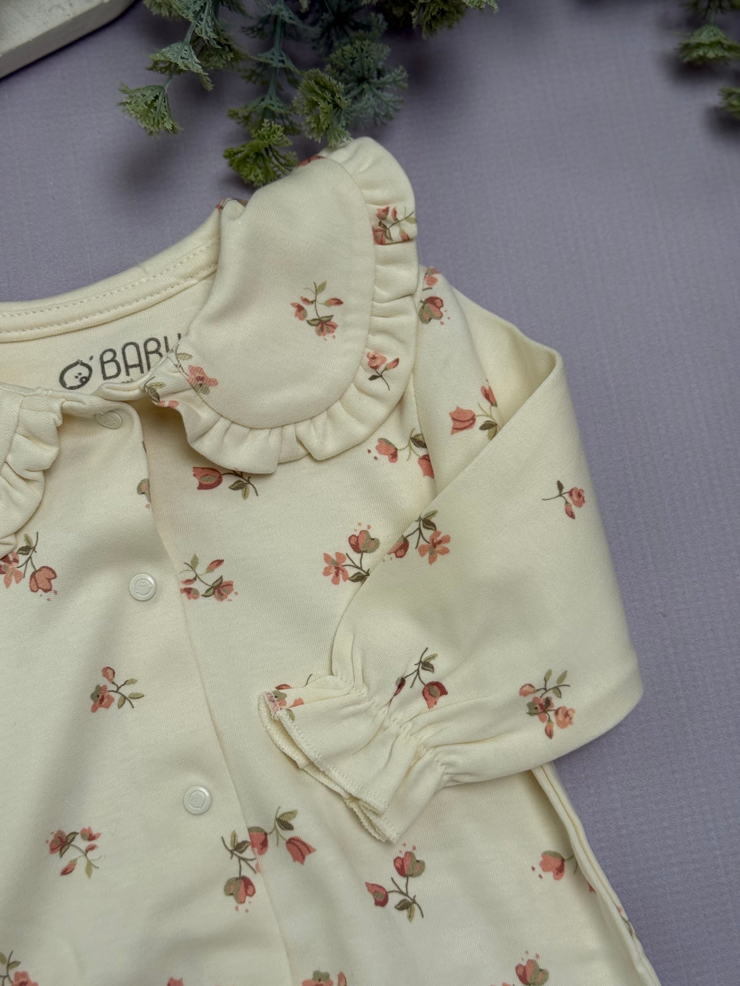 Roses overall