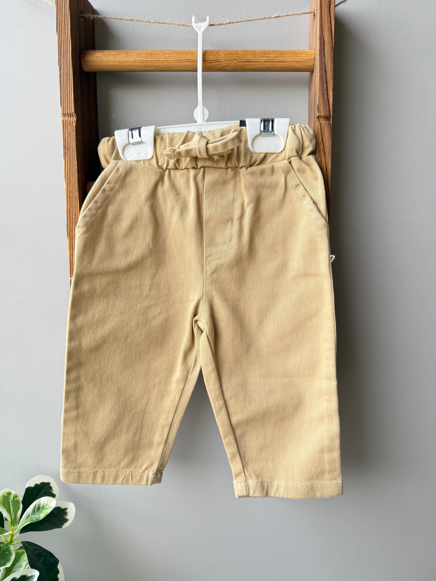 Sage knit comfort set