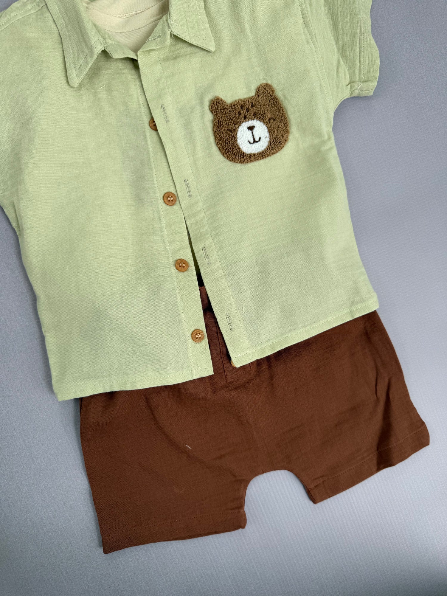 Little friend set