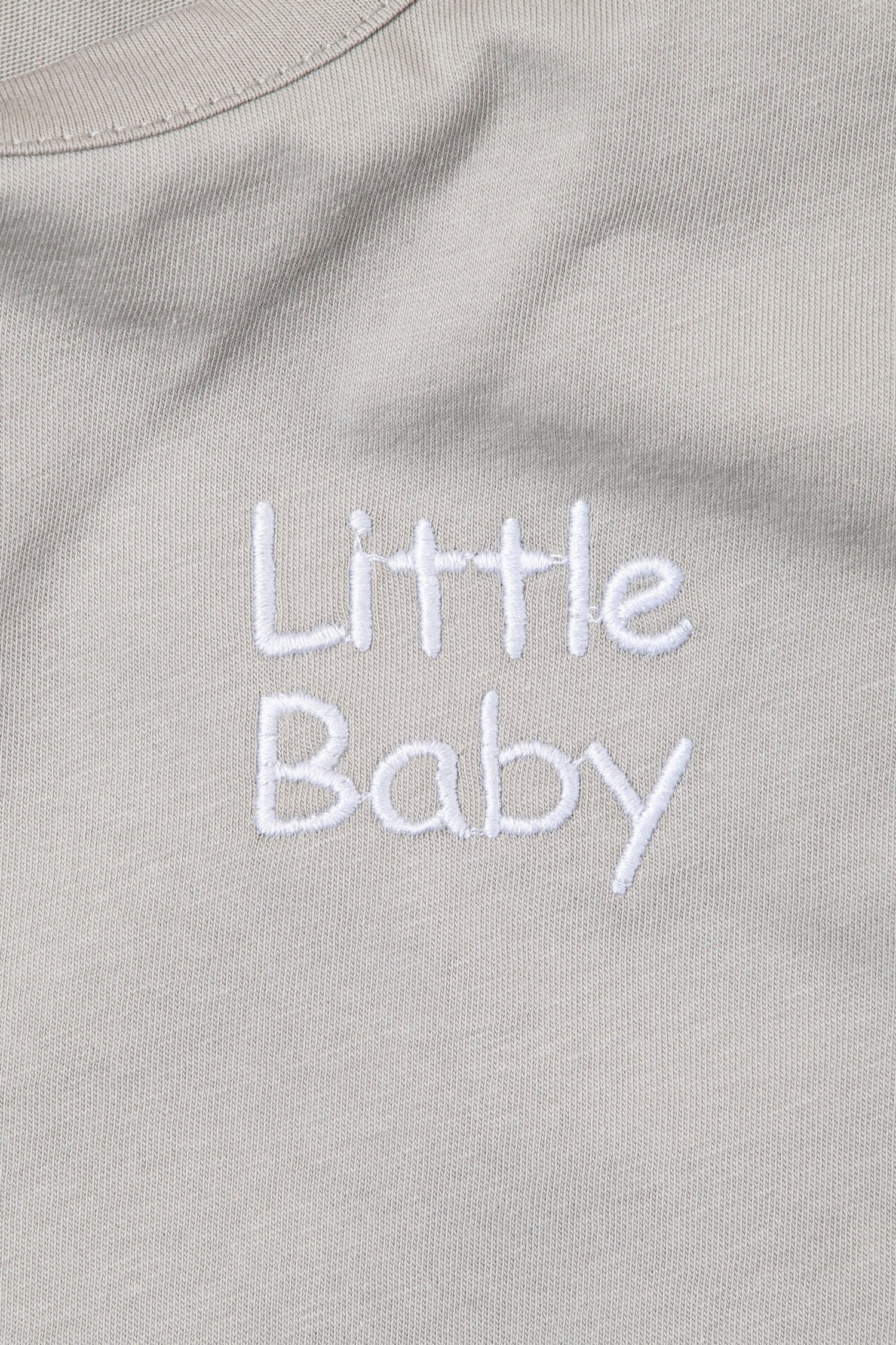 Little baby romper/mint