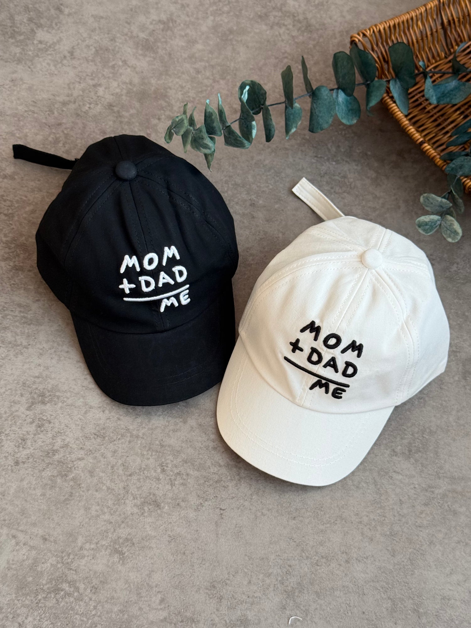 FAM cap