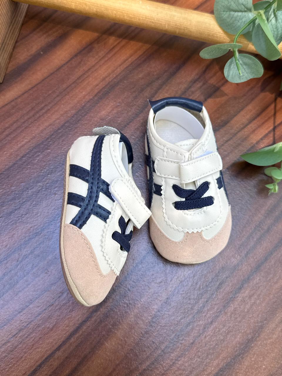 Baby sneakers
