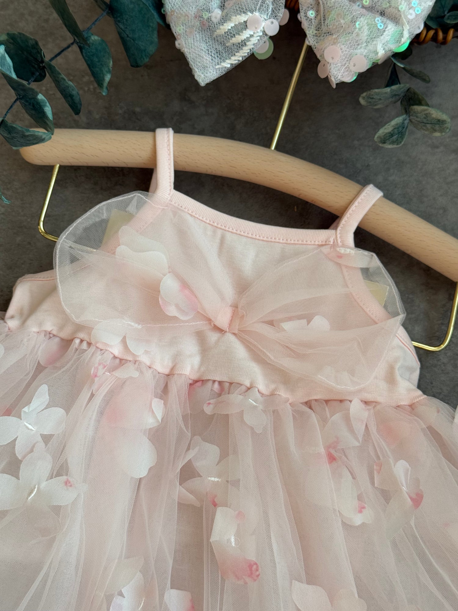 Fairy tale dress