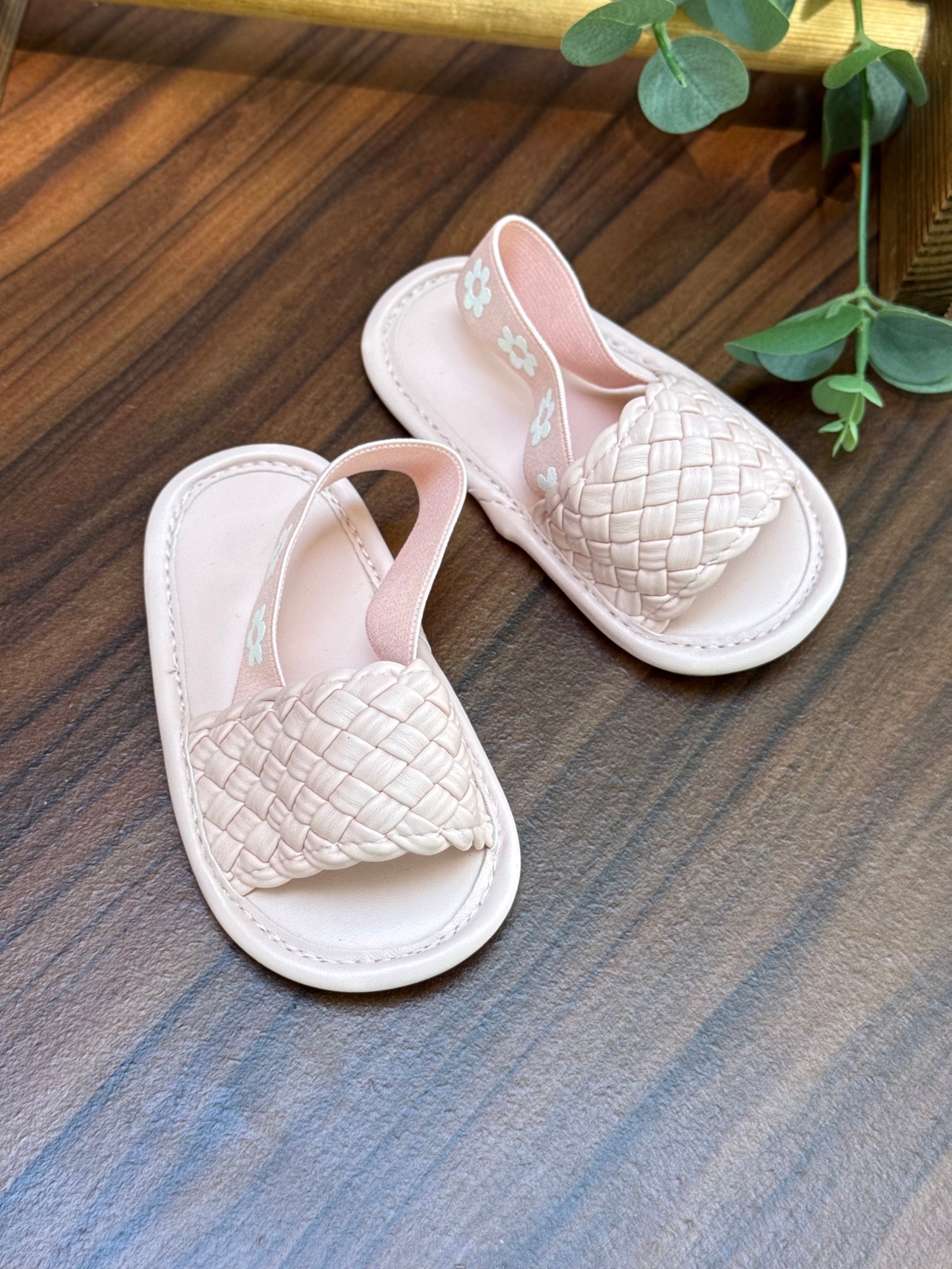 Beach sandals