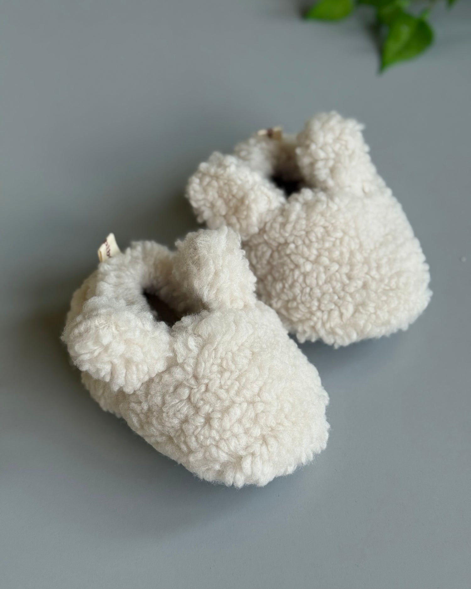 bunny fluffy pantoufle