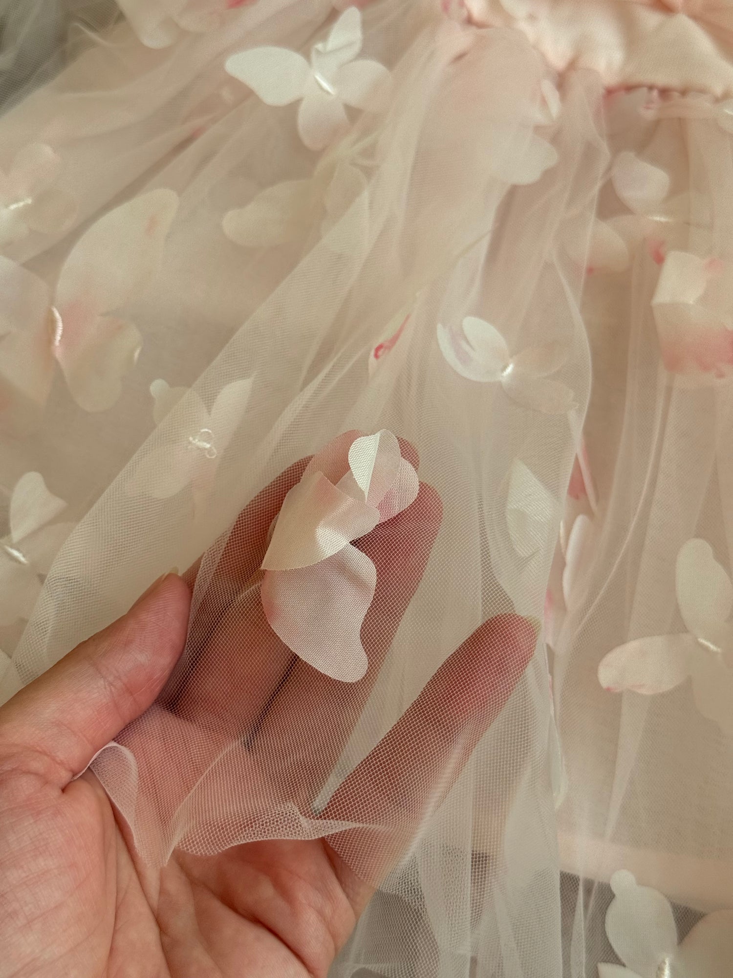 Fairy tale dress