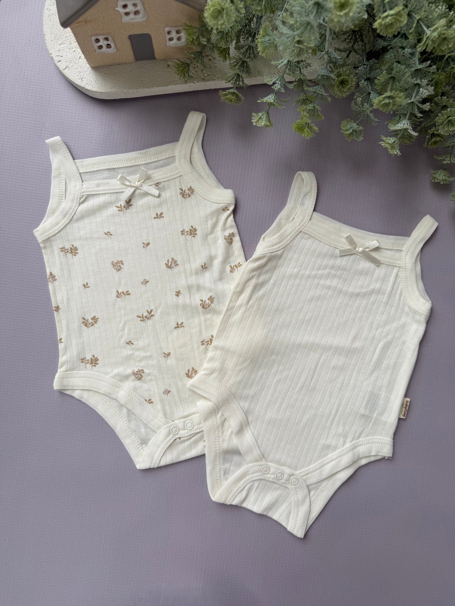 Micromodal bodies/cream