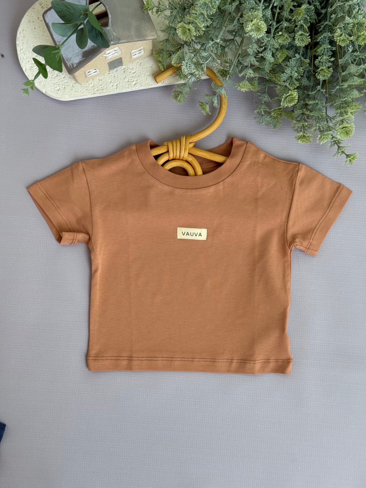 Basic T-shirts