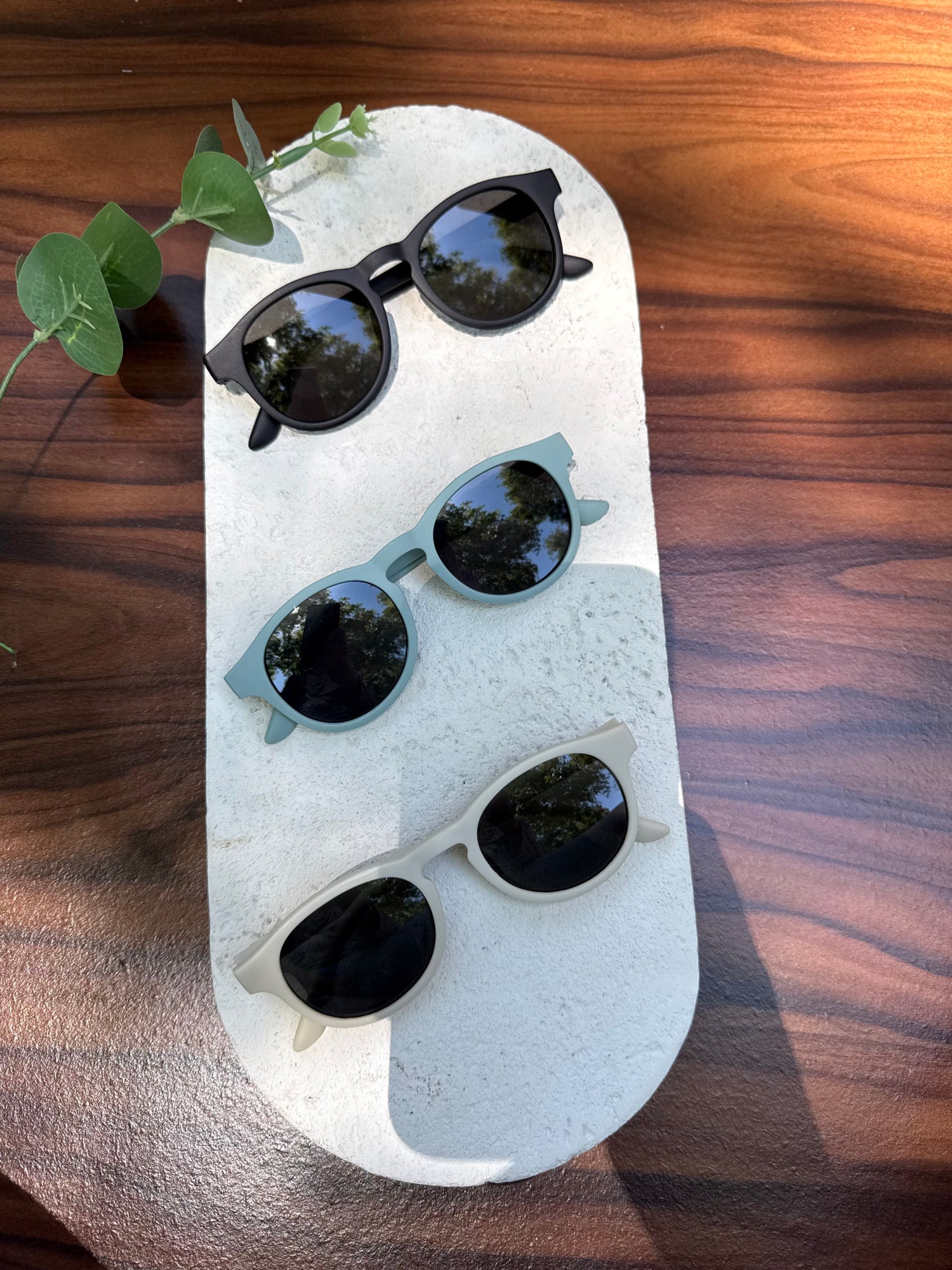 Casual sunglasses