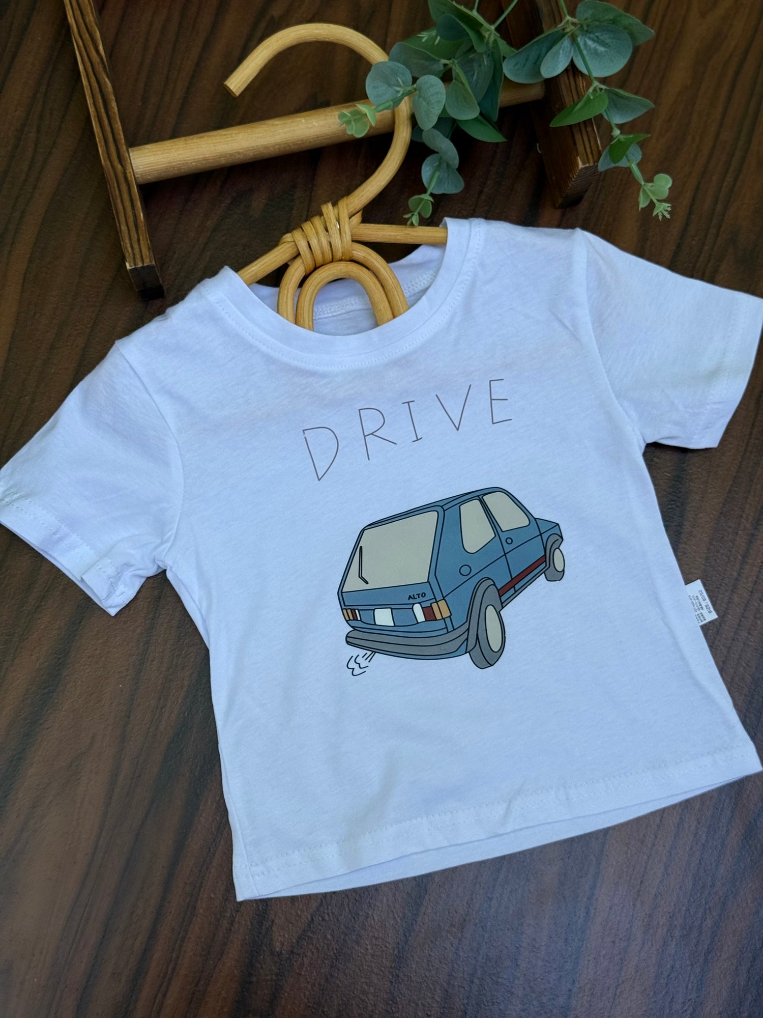 Retro Drive set