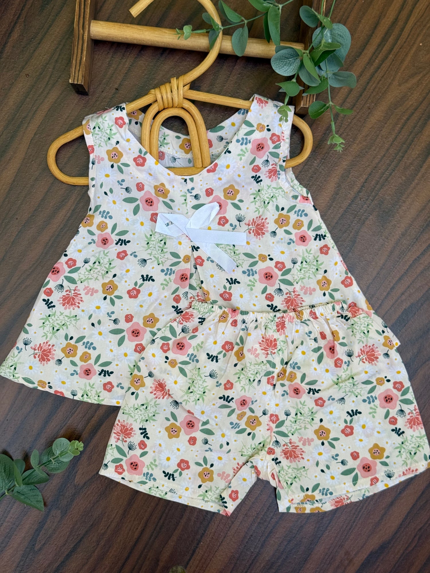 Blossom breeze set