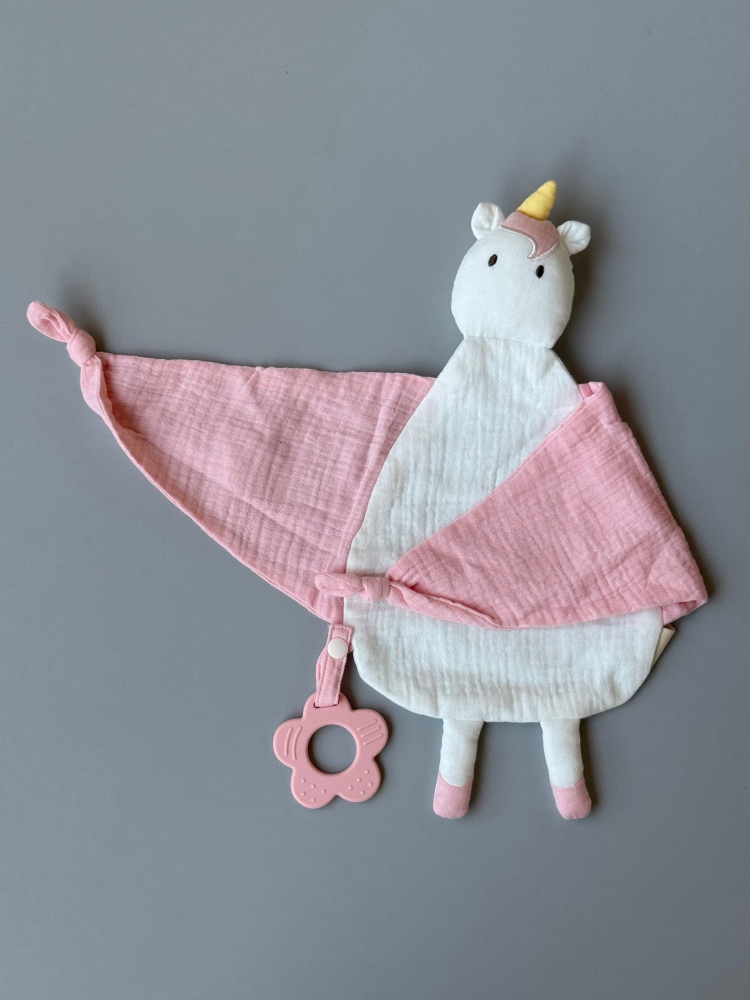 Unicorn doudou