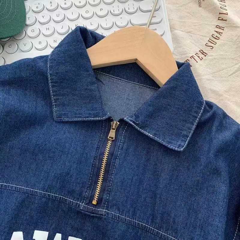 Hawkings set/dark blue