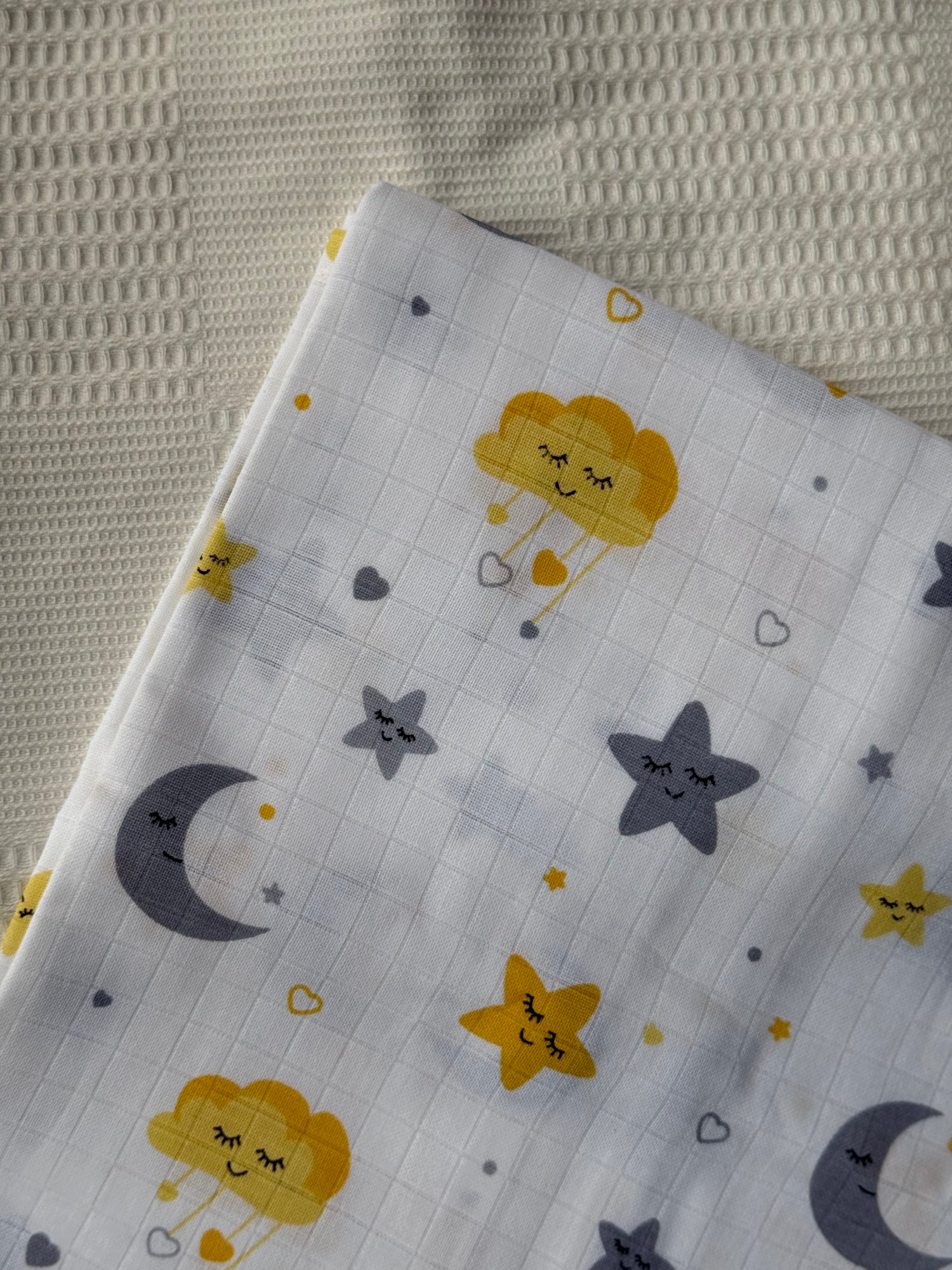 Sweet dreams blankets