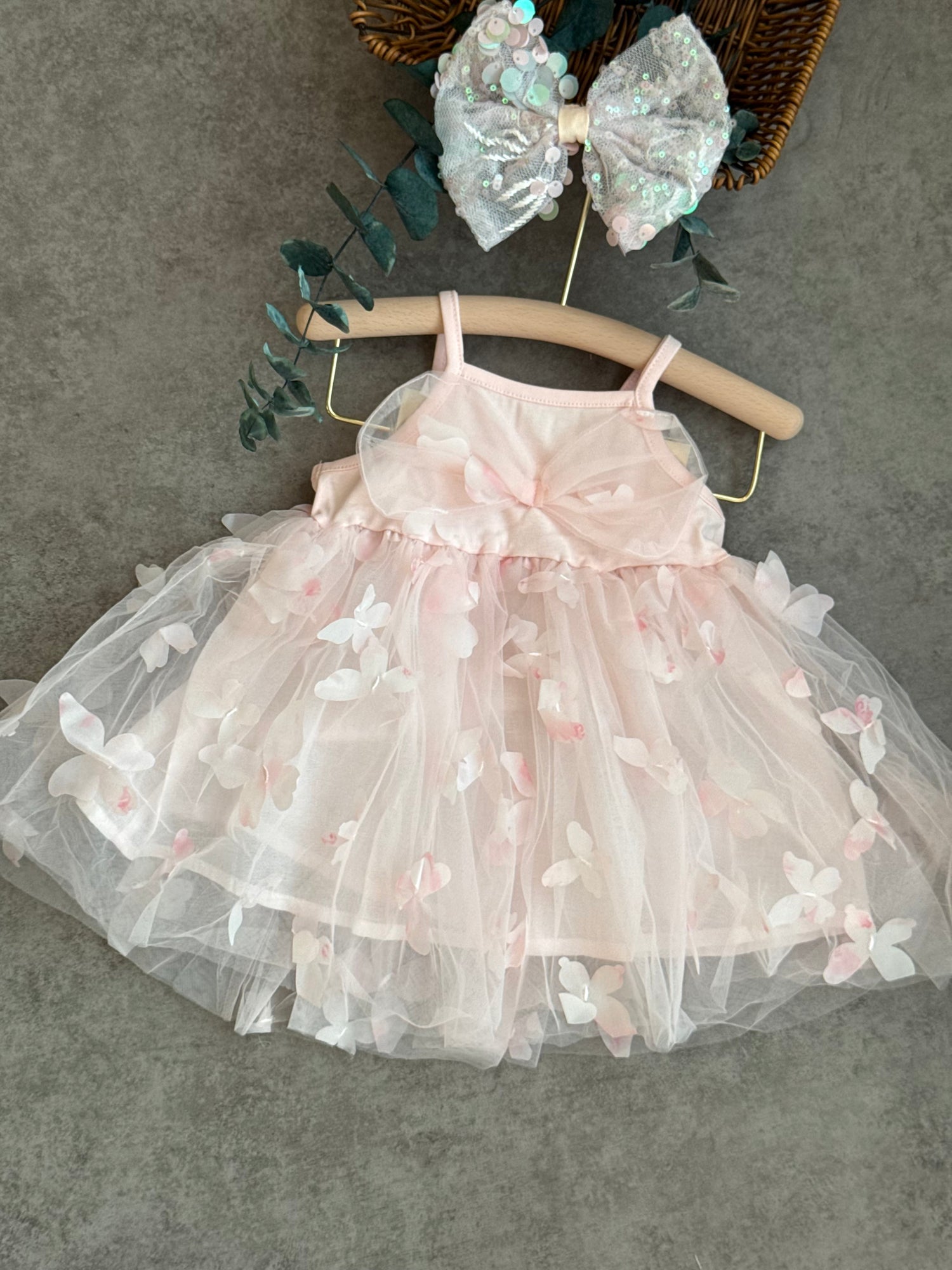 Fairy tale dress