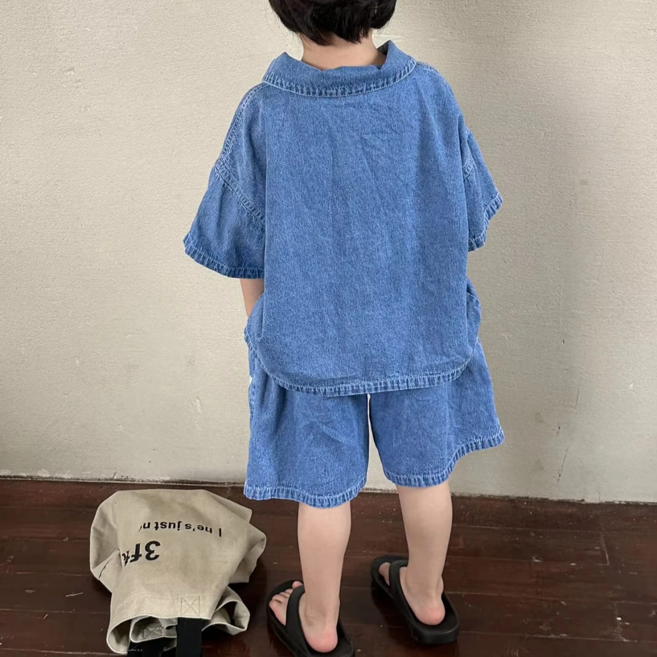 Hawkings set/light blue
