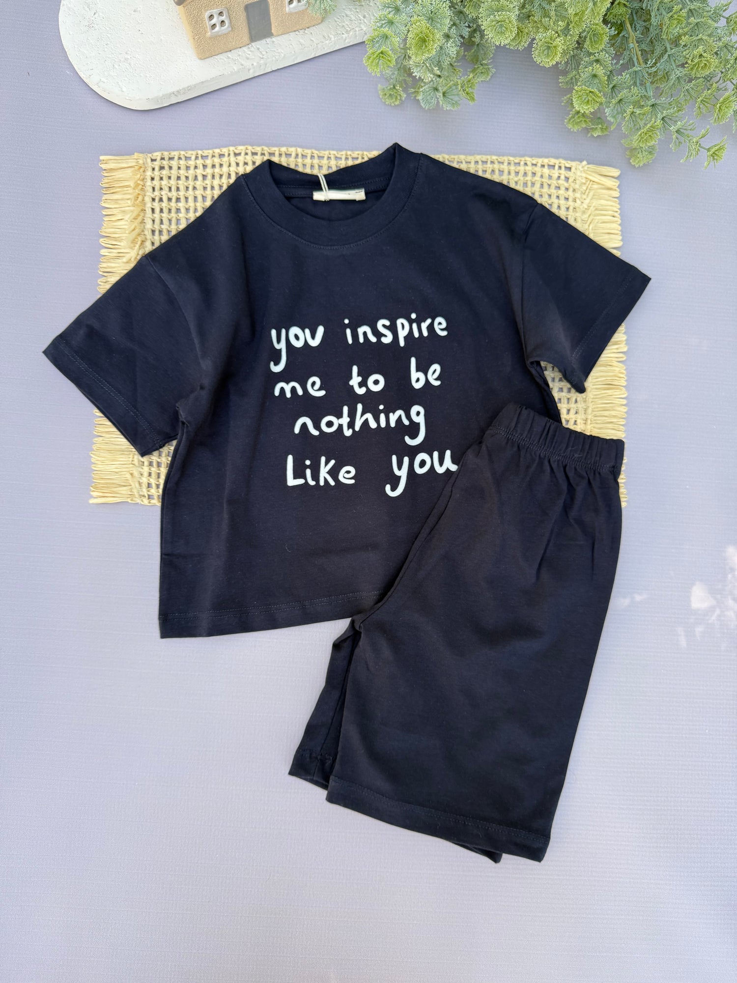 Inspire comfy set