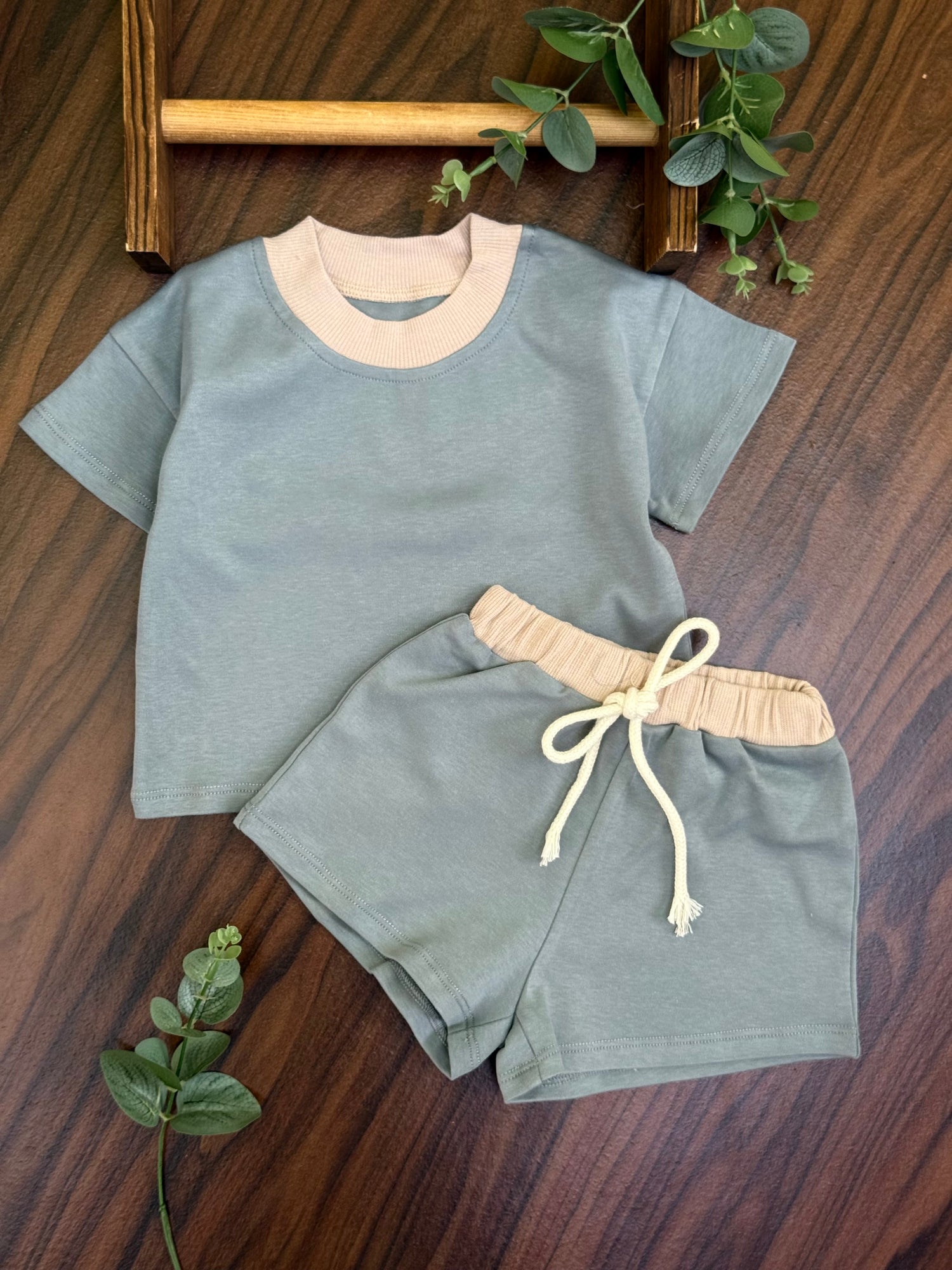 Oasis play set