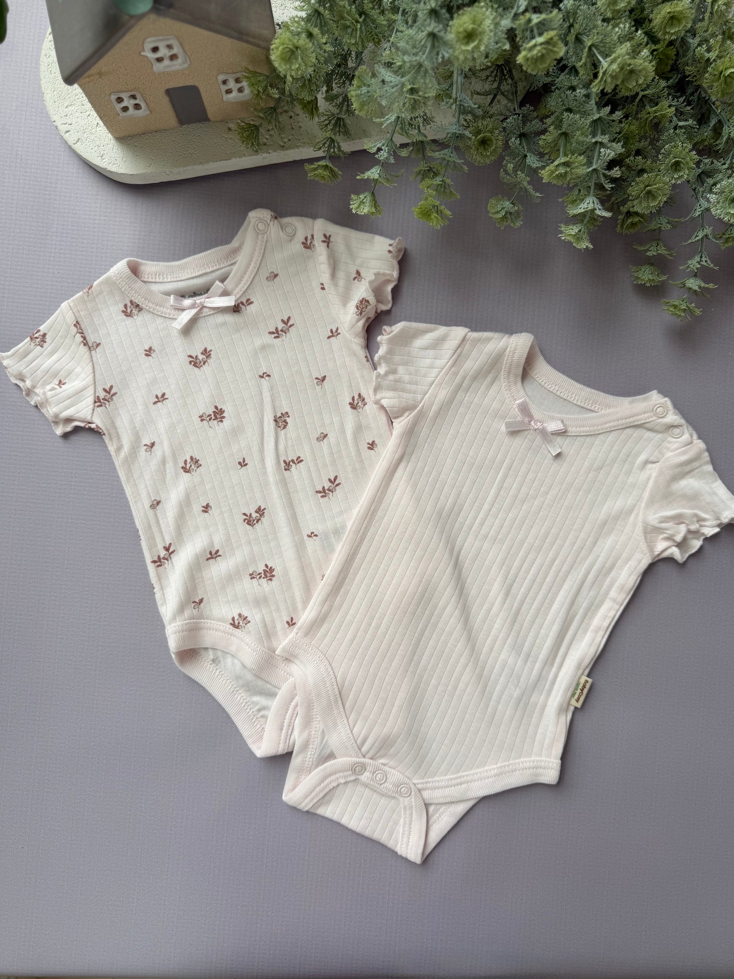 Micromodal bodies/pink