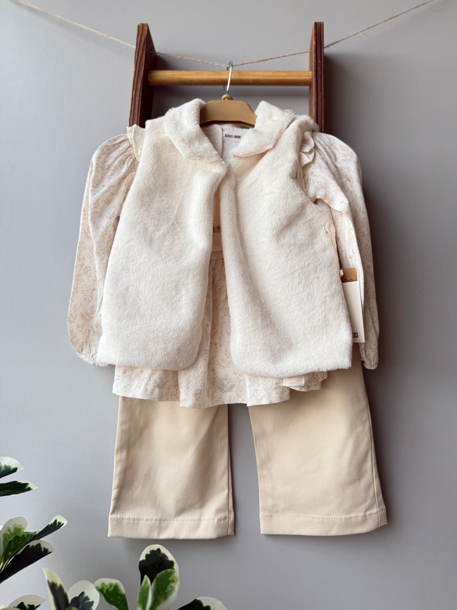 Timeless Vintage set