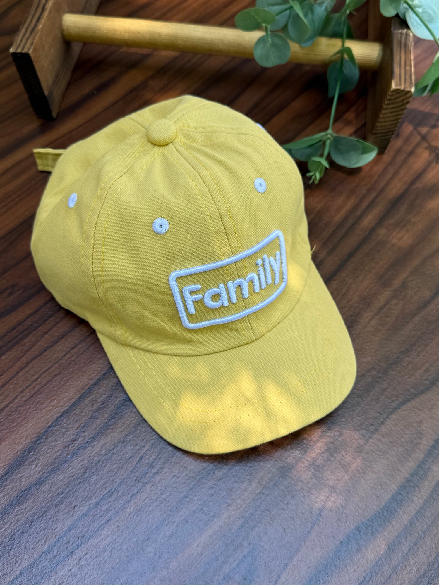 FAMILY caps