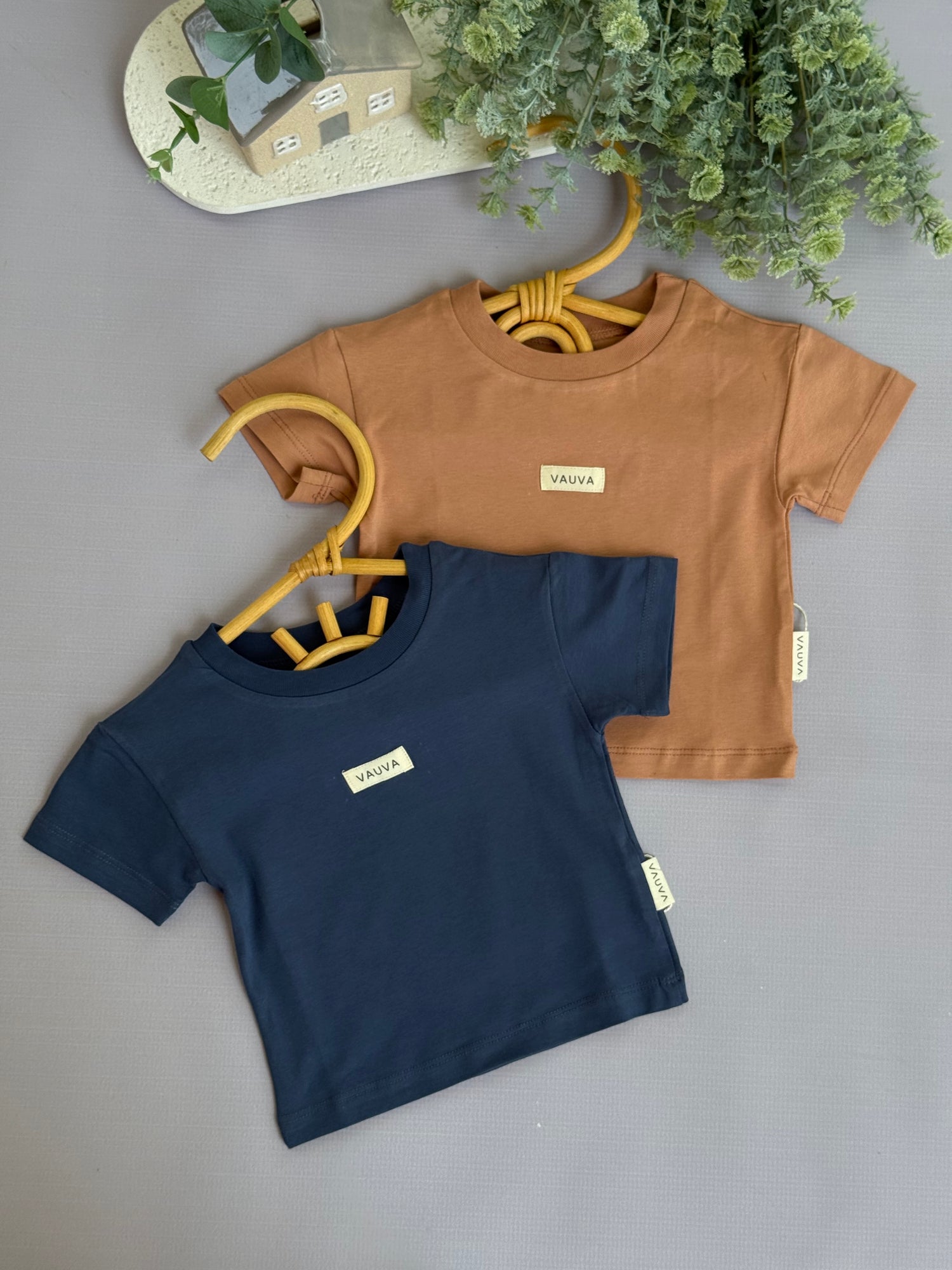 Basic T-shirts