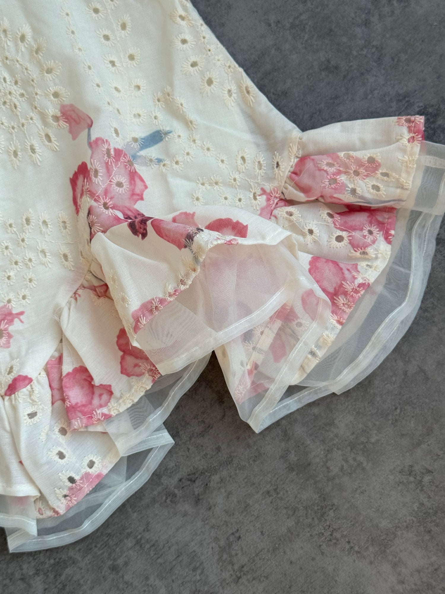 Roselle dress