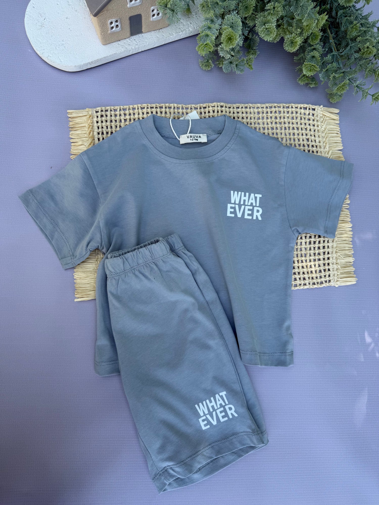 “Whatever” set