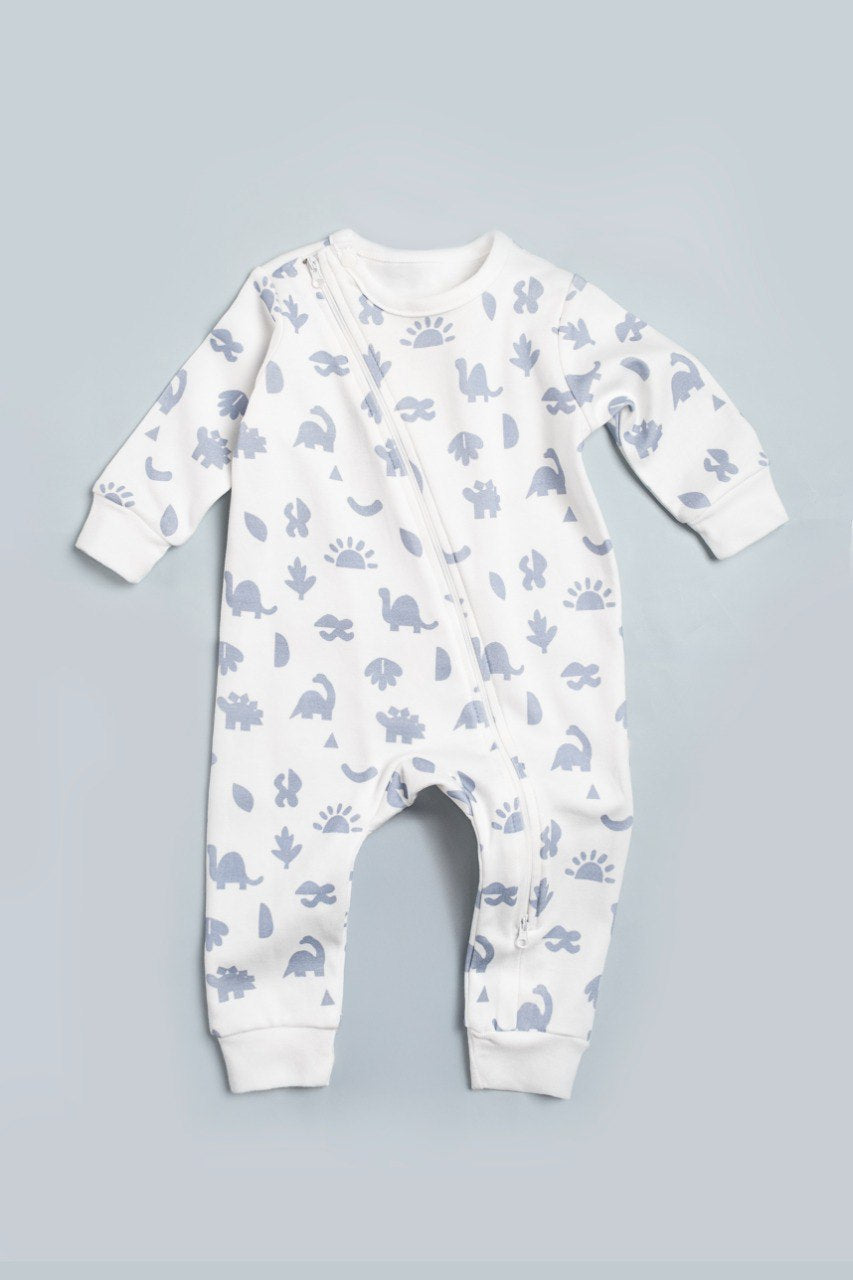 Dino overall