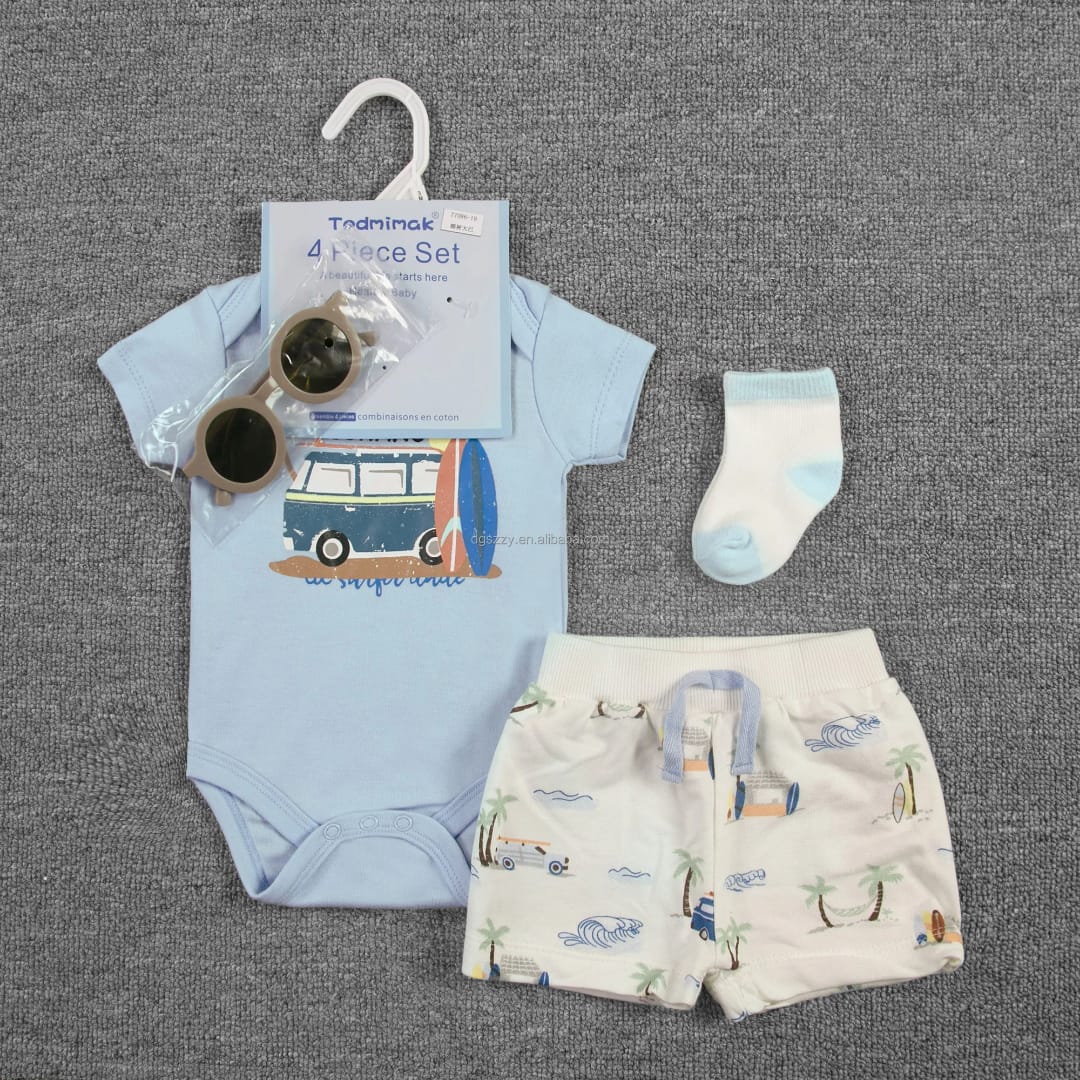 Surf adventure set