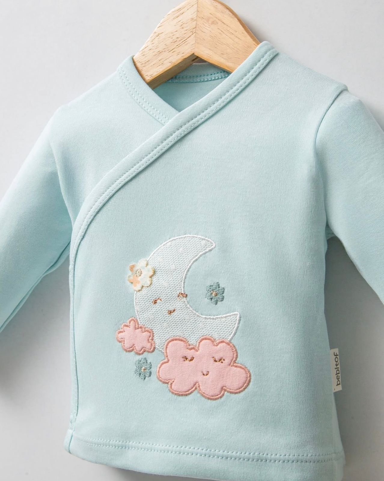 Pastel dreamy hospital set